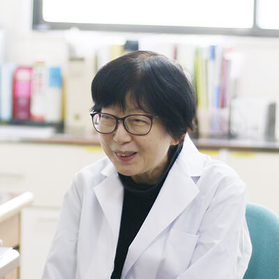 院長 野見山 理久