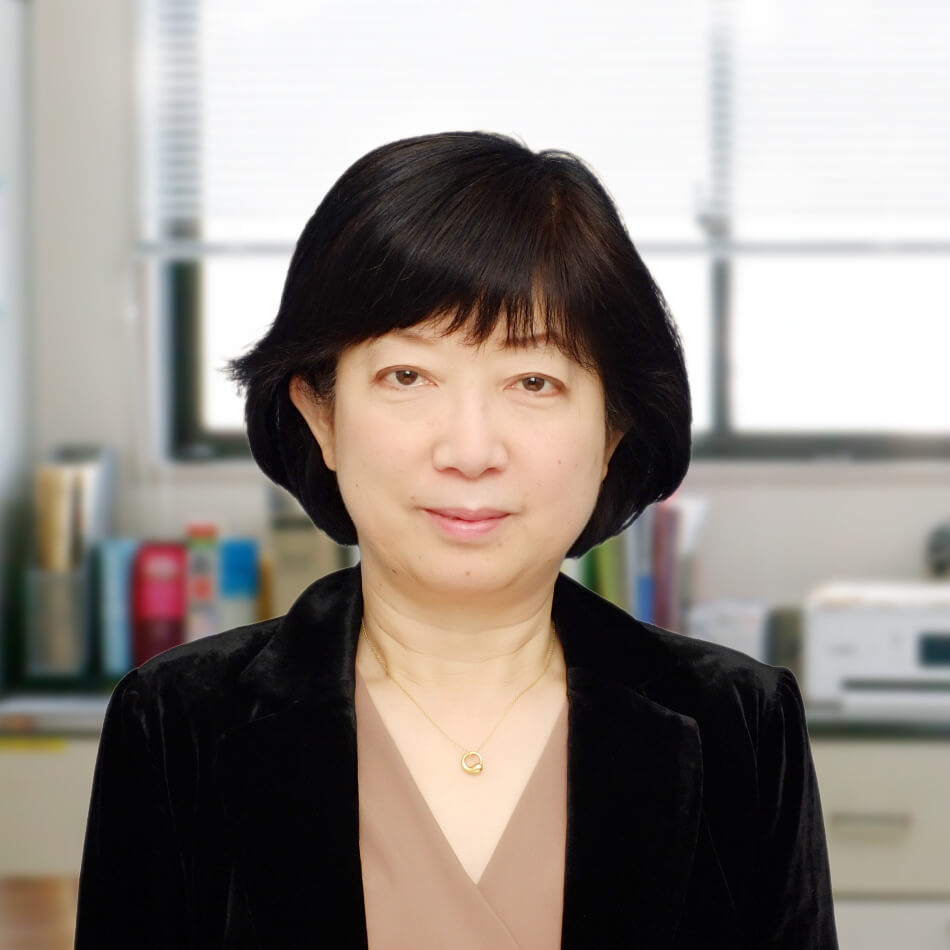 院長 野見山 理久